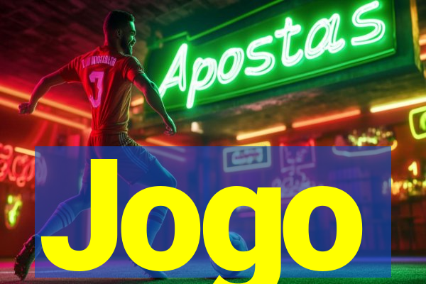 Jogo