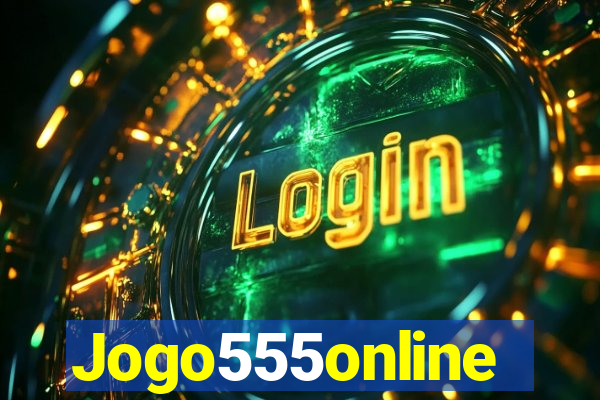 Jogo555online