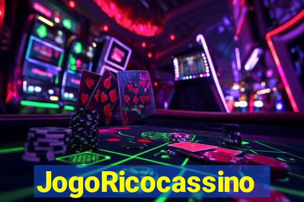 JogoRicocassino