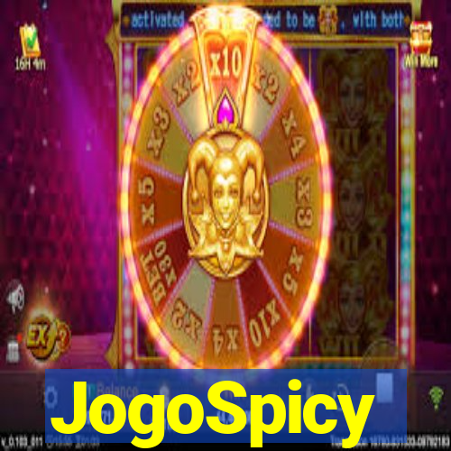 JogoSpicy