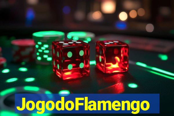JogodoFlamengo