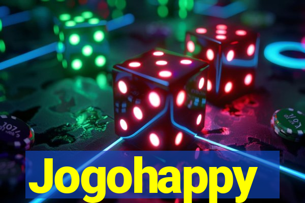 Jogohappy