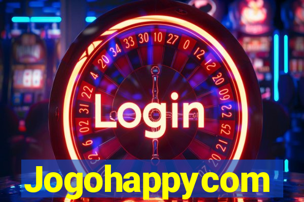 Jogohappycom
