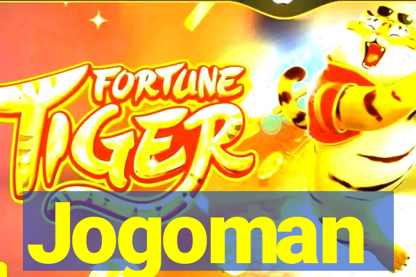 Jogoman