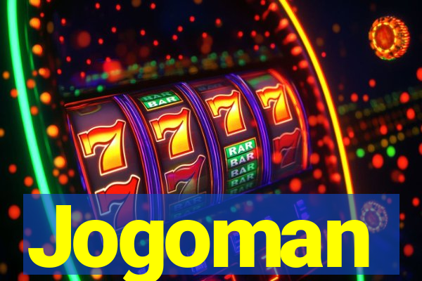 Jogoman