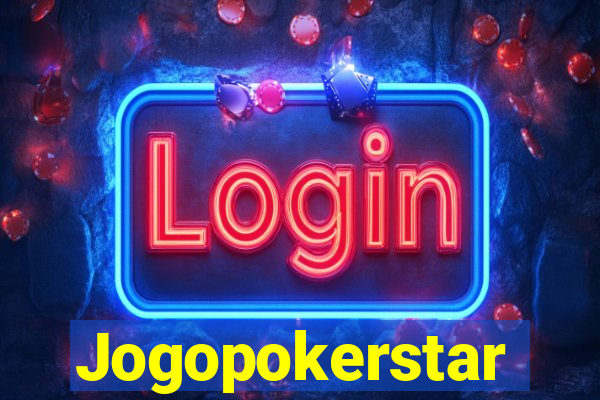 Jogopokerstar