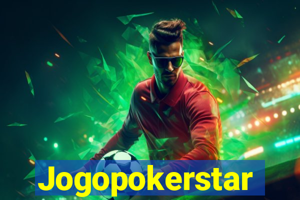 Jogopokerstar