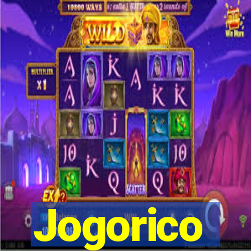 Jogorico
