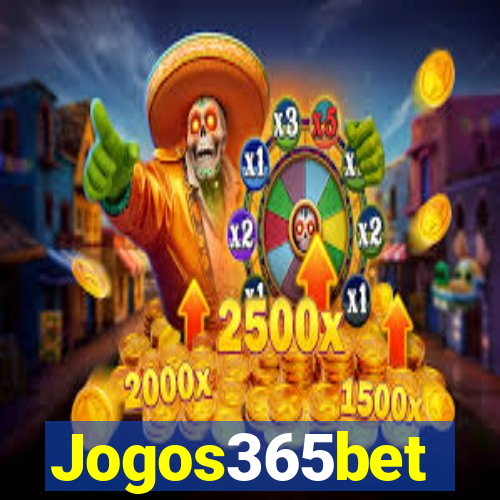 Jogos365bet