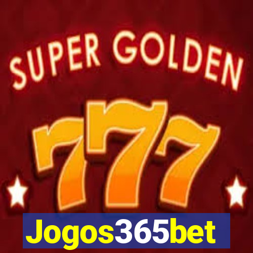 Jogos365bet