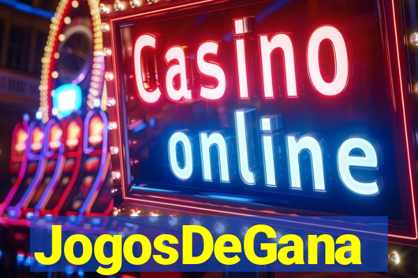 JogosDeGana