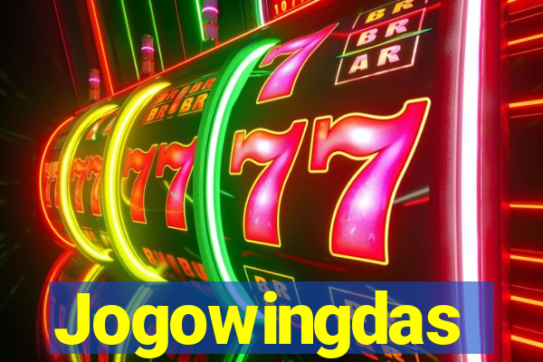 Jogowingdas