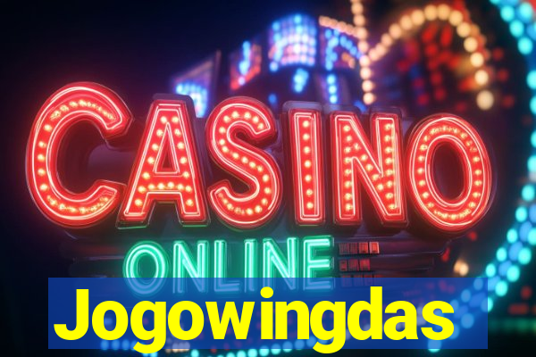 Jogowingdas
