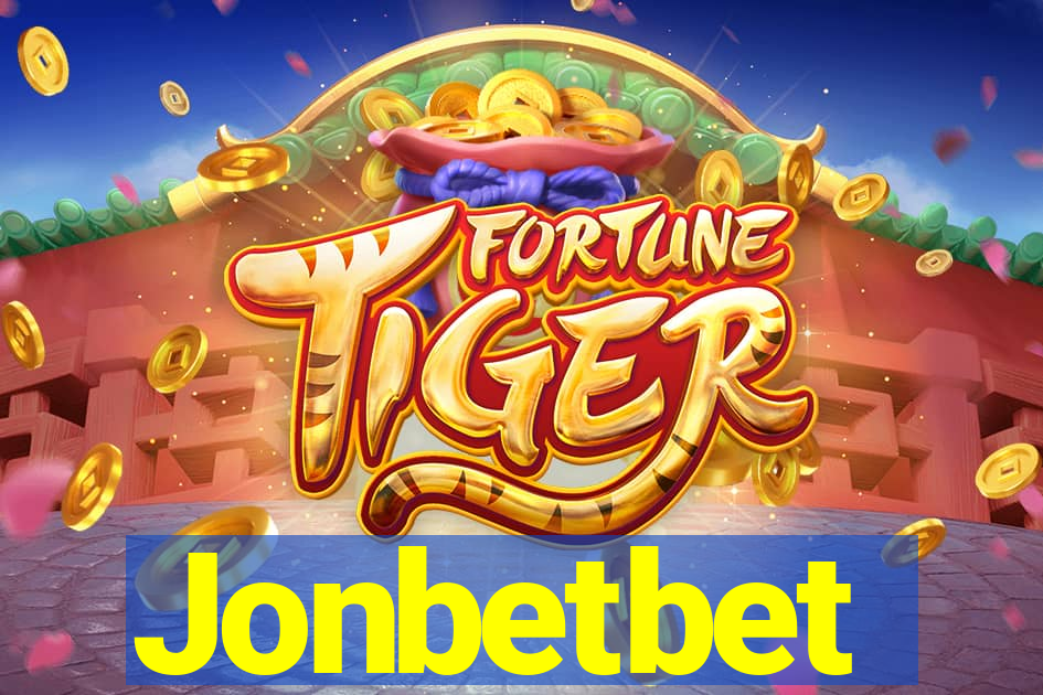 Jonbetbet