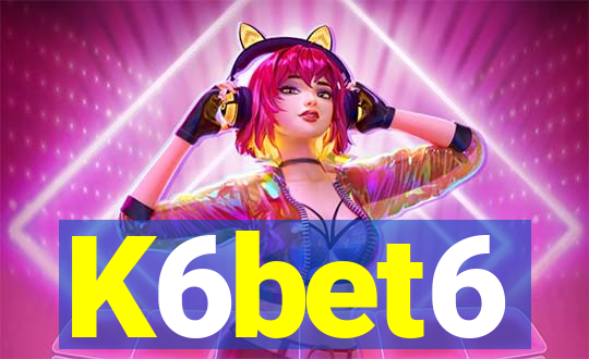 K6bet6