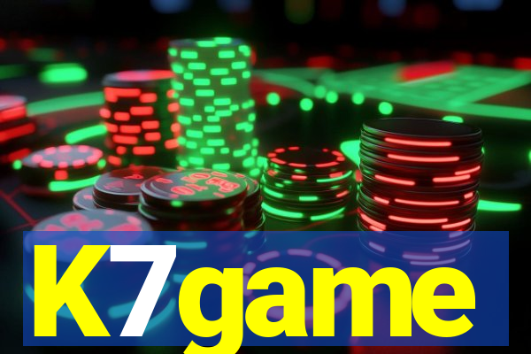 K7game