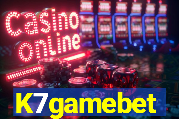 K7gamebet