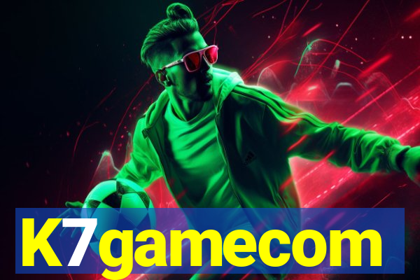 K7gamecom