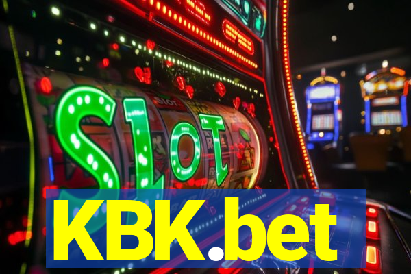 KBK.bet