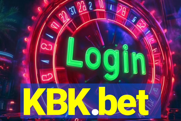 KBK.bet