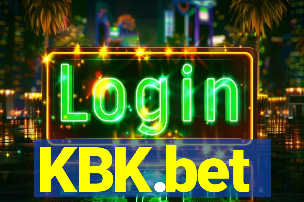 KBK.bet