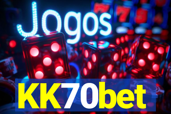 KK70bet