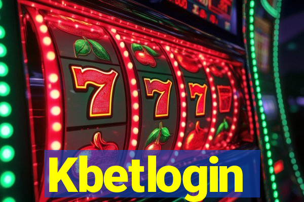 Kbetlogin