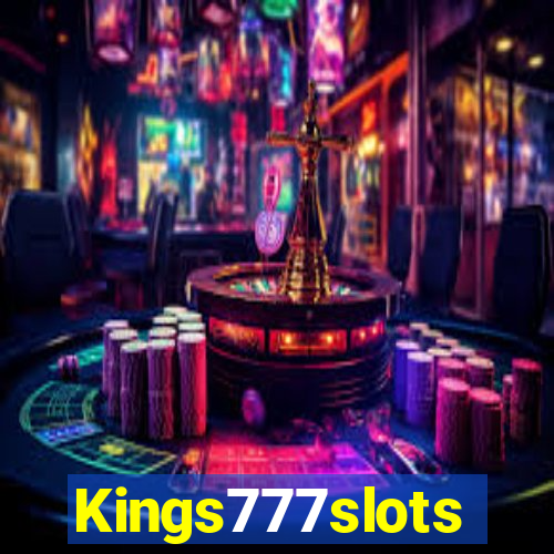 Kings777slots