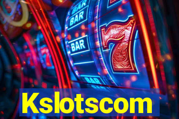 Kslotscom