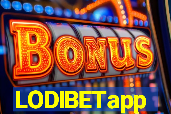 LODIBETapp