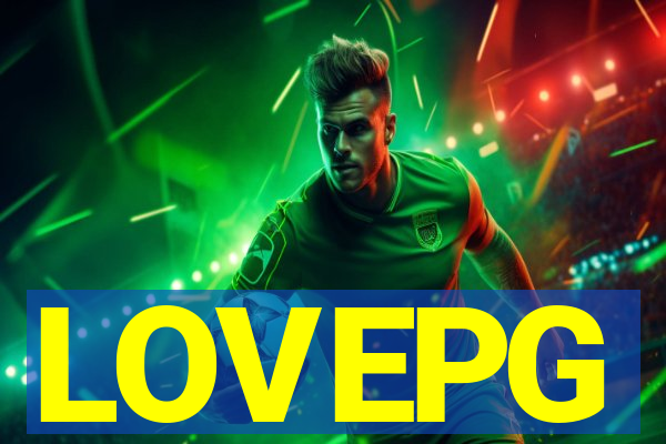 LOVEPG