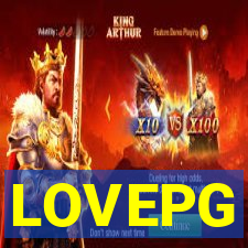 LOVEPG