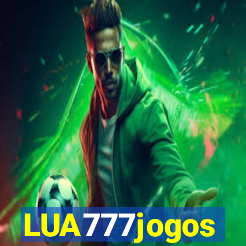LUA777jogos