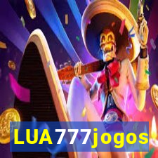 LUA777jogos