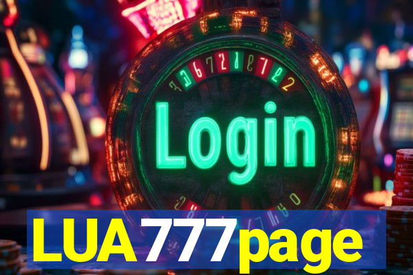 LUA777page