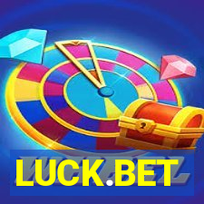 LUCK.BET