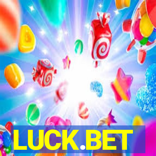 LUCK.BET