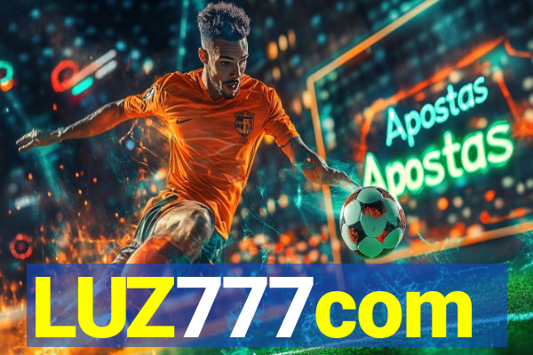 LUZ777com