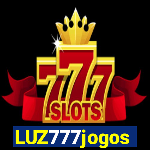 LUZ777jogos