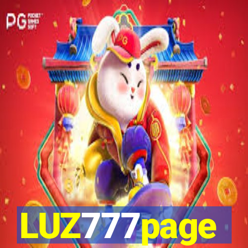 LUZ777page