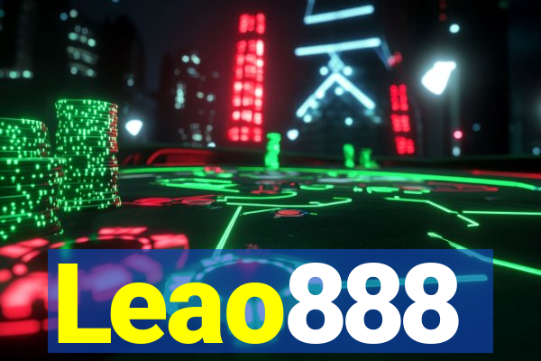 Leao888