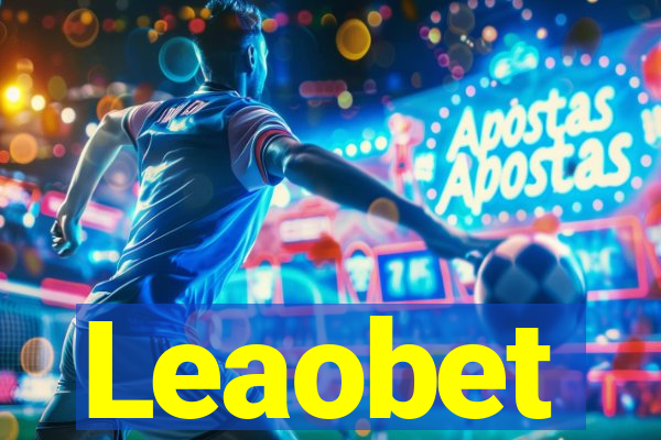 Leaobet