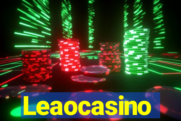 Leaocasino