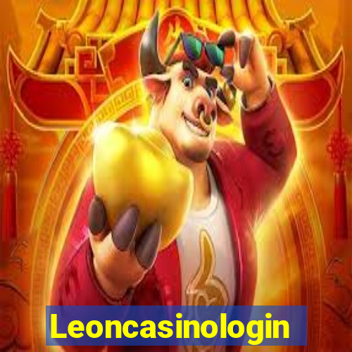 Leoncasinologin