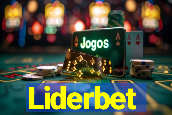 Liderbet