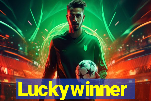 Luckywinner
