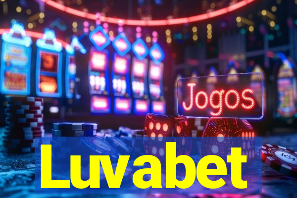 Luvabet