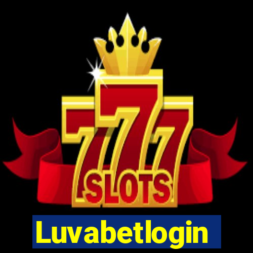 Luvabetlogin