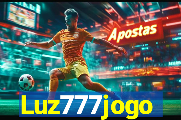 Luz777jogo