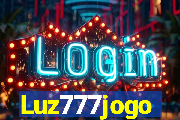 Luz777jogo
